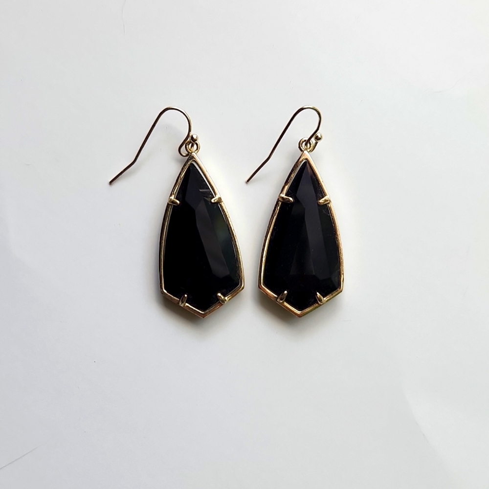 Kendra Scott Carla earrings